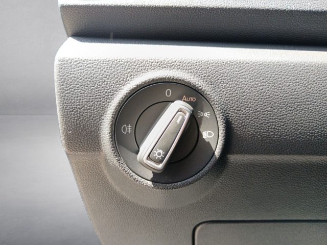 VOLKSWAGEN T-Roc usata, con Boardcomputer
