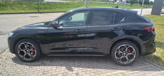 ALFA ROMEO Stelvio usata, con Immobilizzatore elettronico
