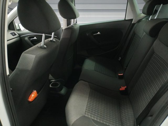 VOLKSWAGEN Polo usata 17