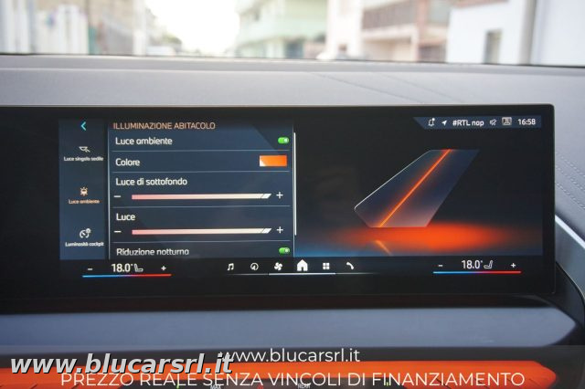 BMW X3 usata 25