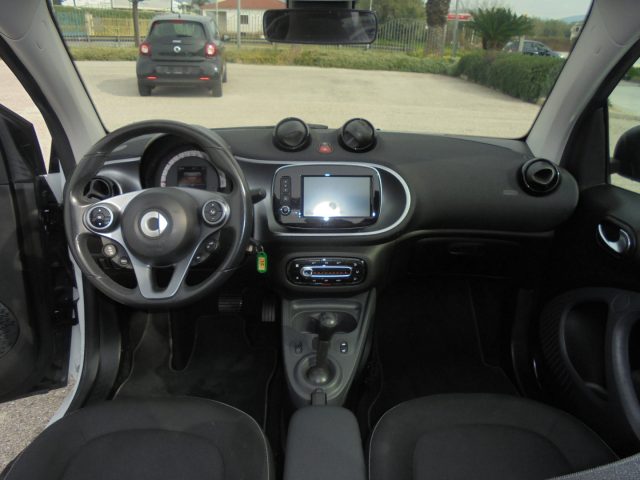 SMART ForTwo usata, con Sedili riscaldati