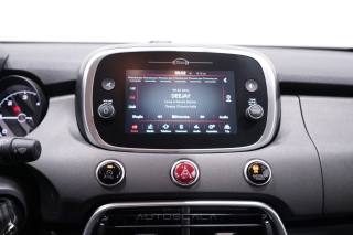 FIAT 500X usata, con Luci diurne LED