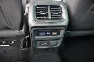VOLKSWAGEN Tiguan usata, con Filtro antiparticolato