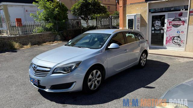 OPEL Insignia usata, con ABS