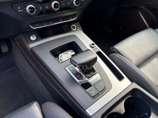 AUDI Q5 usata, con ESP