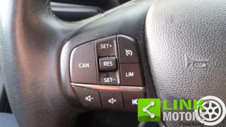 FORD Focus usata, con Filtro antiparticolato
