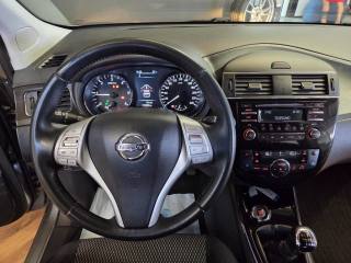 NISSAN Pulsar usata, con Controllo trazione