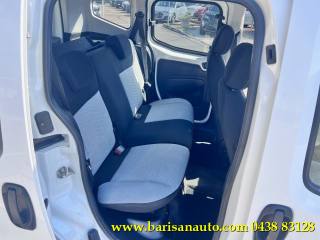 FIAT Fiorino usata, con Climatizzatore