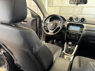 SUZUKI Vitara usata 24