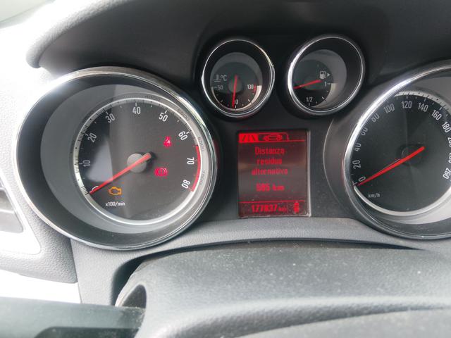 OPEL Mokka usata, con Immobilizzatore elettronico