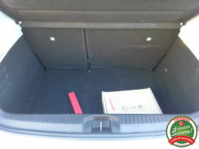 RENAULT Clio usata, con ESP