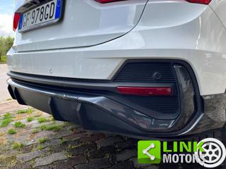 AUDI Q3 usata, con Sensore di pioggia