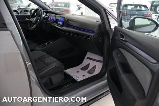 VOLKSWAGEN Golf usata, con Sensore di luce