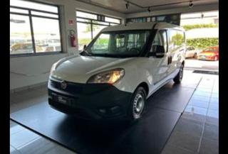 FIAT Doblo usata, con Alzacristalli elettrici