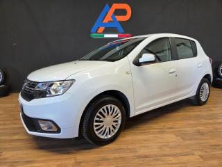 DACIA Sandero 0.9 TCe 12V 90CV Start&Stop Comfort