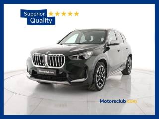 BMW X1 sDrive 18d xLine