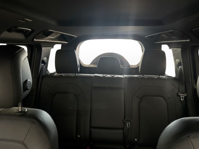 LAND ROVER Defender usata, con Immobilizzatore elettronico