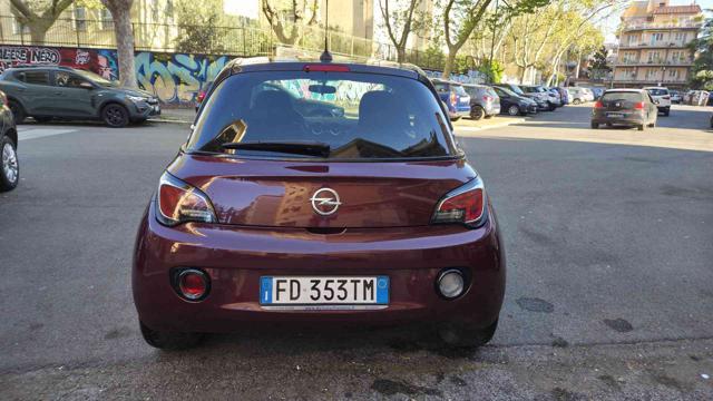 OPEL Adam usata, con Autoradio