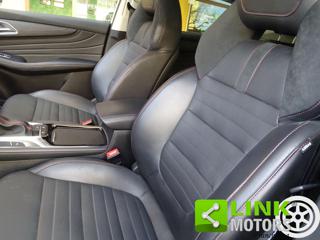 MG HS usata, con Chiusura centralizzata