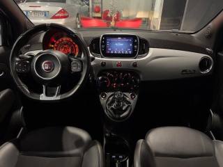 FIAT 500 usata 9