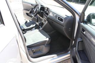 VOLKSWAGEN T-Roc usata, con Immobilizzatore elettronico