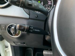 MERCEDES-BENZ B 180 usata, con Filtro antiparticolato