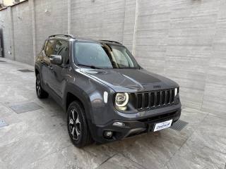 JEEP Renegade usata, con Airbag laterali