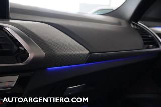BMW X3 usata, con Sistema di navigazione