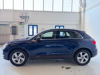 AUDI Q3 usata, con Airbag