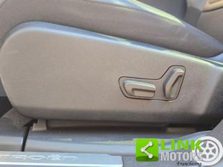 CITROEN C5 Aircross usata, con Vetri oscurati