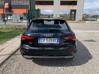AUDI A3 usata, con Autoradio