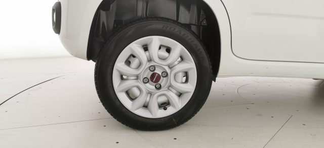 FIAT Panda usata, con Vivavoce