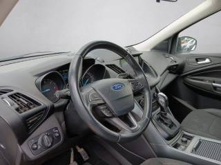FORD Kuga usata, con Boardcomputer