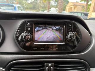 FIAT Tipo usata, con Fendinebbia