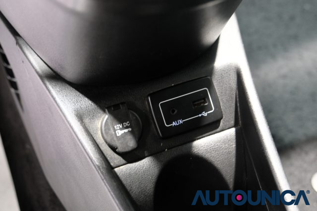 LANCIA Ypsilon usata 31