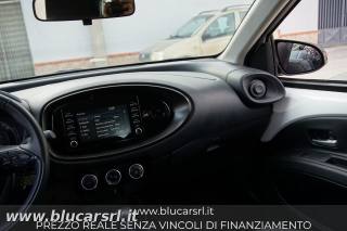 TOYOTA Aygo X usata, con ESP