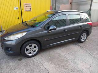 PEUGEOT 207 usata, con Alzacristalli elettrici
