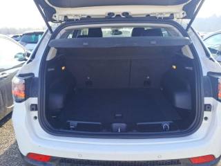 JEEP Compass usata, con Telecamera per parcheggio assistito