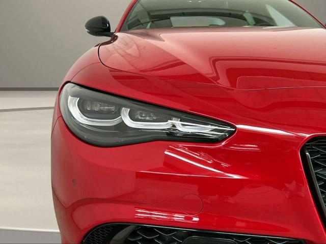ALFA ROMEO Giulia usata, con Bluetooth