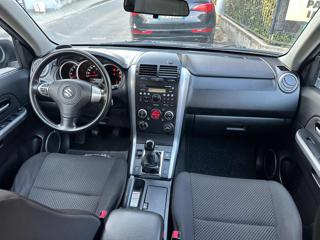 SUZUKI Grand Vitara usata, con Filtro antiparticolato