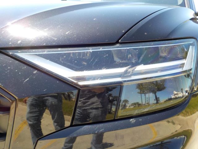 AUDI Q8 usata, con Park Distance Control