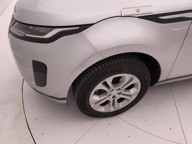 LAND ROVER Range Rover Evoque usata 54