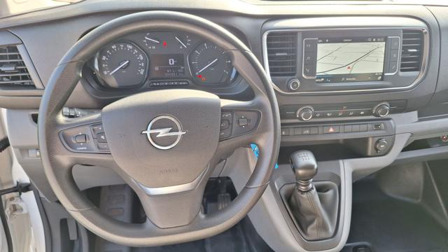 OPEL Vivaro usata 13