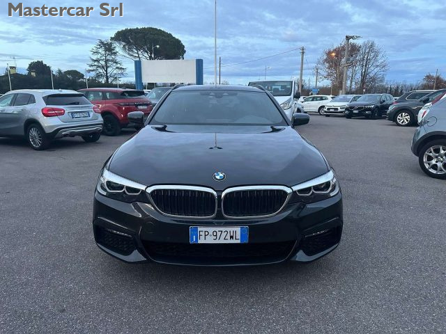 BMW 530 usata, con Climatizzatore