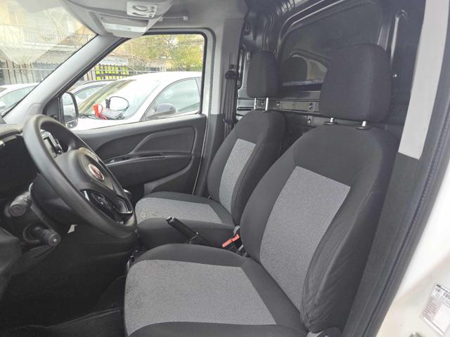 FIAT Doblo usata, con Servosterzo
