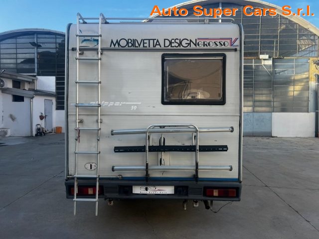 FORD usata 5