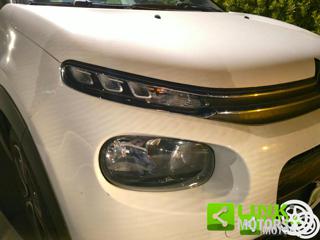 CITROEN C3 usata 43