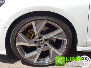 AUDI A3 usata, con Immobilizzatore elettronico