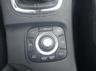 RENAULT Megane usata, con Controllo trazione