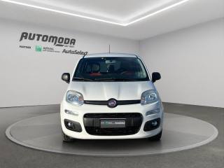 FIAT Panda usata, con Airbag